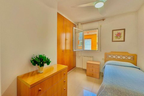 Apartment à vendre à Palamos, Girona, Espagne, 3 chambres, No. 141112 - photo 22