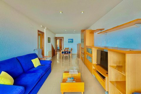 Apartment à vendre à Palamos, Girona, Espagne, 3 chambres, No. 141112 - photo 11