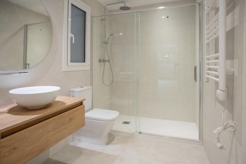 Appartamento in vendita a Barcelona, Spagna 2 camere da letto, N° 141110 - foto 5