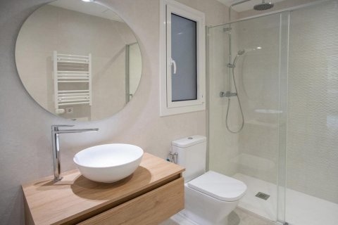 Appartamento in vendita a Barcelona, Spagna 2 camere da letto, N° 141110 - foto 7