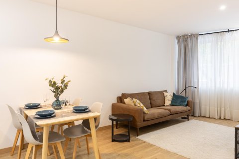Apartment for sale in Barcelona, Spain 2 bedrooms, No. 141111 - photo 6