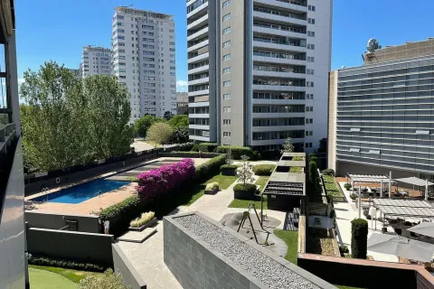 Huoneisto myytävänä Barcelona, Espanja, 1 makuuhuone, No. 141113 - kuva 1