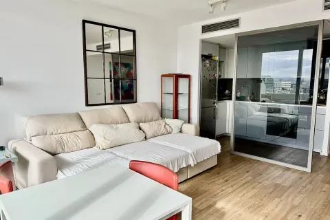 Huoneisto myytävänä Barcelona, Espanja, 1 makuuhuone, No. 141113 - kuva 6