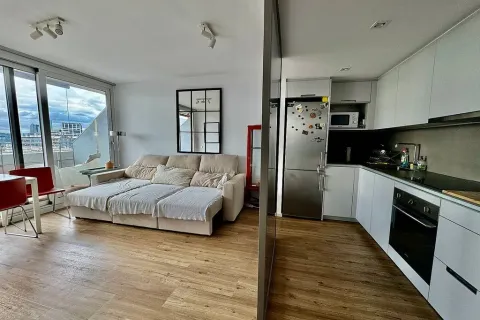 Huoneisto myytävänä Barcelona, Espanja, 1 makuuhuone, No. 141113 - kuva 8