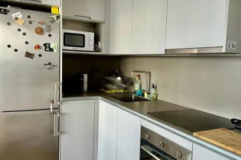 Huoneisto myytävänä Barcelona, Espanja, 1 makuuhuone, No. 141113 - kuva 7