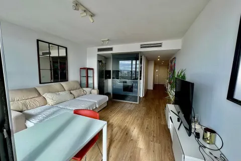 Huoneisto myytävänä Barcelona, Espanja, 1 makuuhuone, No. 141113 - kuva 5