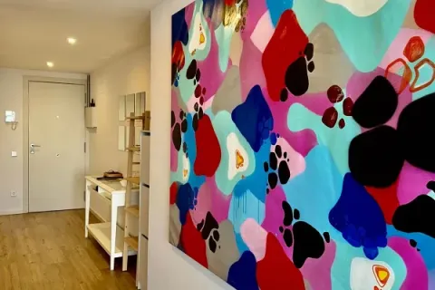 Huoneisto myytävänä Barcelona, Espanja, 1 makuuhuone, No. 141113 - kuva 13