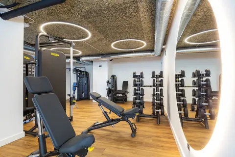 Huoneisto myytävänä Barcelona, Espanja, 1 makuuhuone, No. 141113 - kuva 17