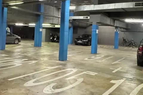 Huoneisto myytävänä Barcelona, Espanja, 1 makuuhuone, No. 141113 - kuva 14