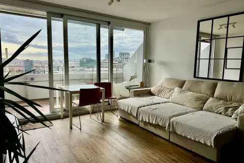 Huoneisto myytävänä Barcelona, Espanja, 1 makuuhuone, No. 141113 - kuva 4