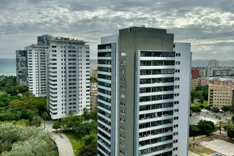 Huoneisto myytävänä Barcelona, Espanja, 1 makuuhuone, No. 141113 - kuva 2