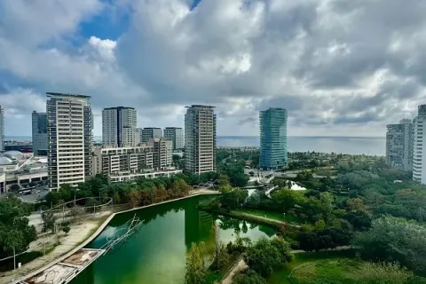 Huoneisto myytävänä Barcelona, Espanja, 1 makuuhuone, No. 141113 - kuva 16