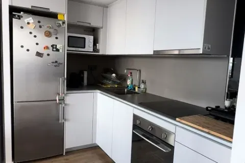 Huoneisto myytävänä Barcelona, Espanja, 1 makuuhuone, No. 141113 - kuva 9