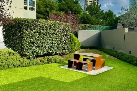 Huoneisto myytävänä Barcelona, Espanja, 1 makuuhuone, No. 141113 - kuva 15