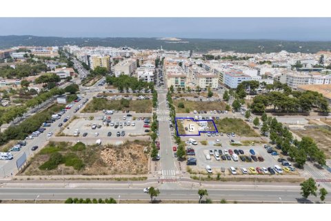 Wohnung zum Verkauf in Mahon, Menorca, Spanien 3 Schlafzimmer, 82 m2 Nr. 190504 - Foto 10