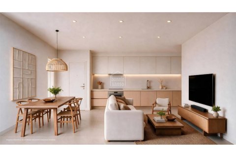 Wohnung zum Verkauf in Mahon, Menorca, Spanien 3 Schlafzimmer, 82 m2 Nr. 190498 - Foto 12
