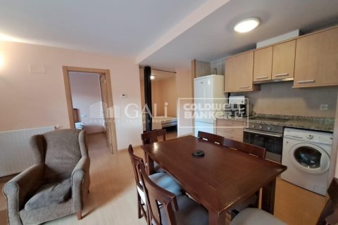 Huoneisto myytävänä Principado De Andorra (Ninguna Poblacion Tiene C.P.), Lleida, Espanja, 1 makuuhuone, 107 m2 No. 156972 - kuva 4