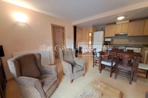 Huoneisto myytävänä Principado De Andorra (Ninguna Poblacion Tiene C.P.), Lleida, Espanja, 1 makuuhuone, 107 m2 No. 156972 - kuva 3