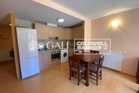 Huoneisto myytävänä Principado De Andorra (Ninguna Poblacion Tiene C.P.), Lleida, Espanja, 1 makuuhuone, 107 m2 No. 156972 - kuva 5