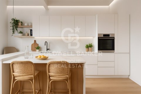 Huoneisto myytävänä Madrid, Espanja, 3 makuuhuonetta, 120 m2 No. 156968 - kuva 2