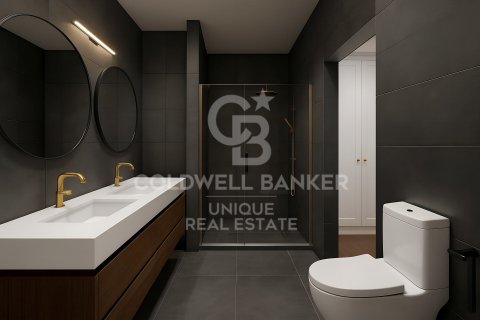 Huoneisto myytävänä Madrid, Espanja, 3 makuuhuonetta, 120 m2 No. 156968 - kuva 4