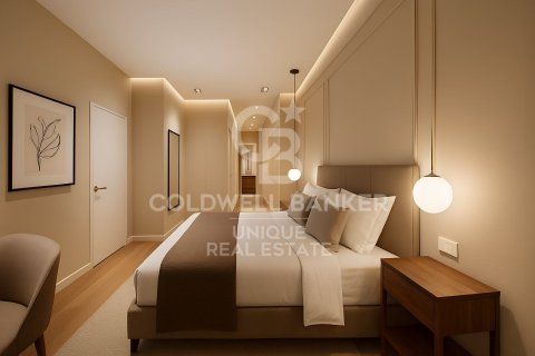 Huoneisto myytävänä Madrid, Espanja, 3 makuuhuonetta, 120 m2 No. 156968 - kuva 3