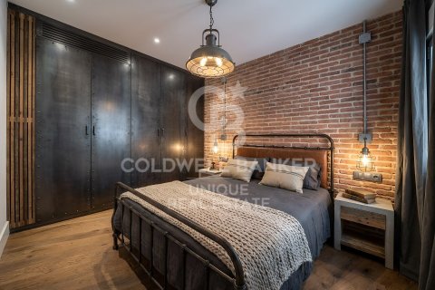 Apartment à vendre à Madrid, Espagne, 2 chambres, 120 m2 No. 156966 - photo 6