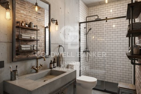 Apartment à vendre à Madrid, Espagne, 2 chambres, 120 m2 No. 156966 - photo 7