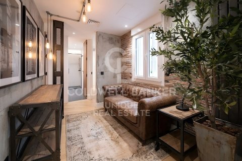 Apartment à vendre à Madrid, Espagne, 2 chambres, 120 m2 No. 156966 - photo 5