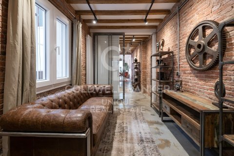 Apartment à vendre à Madrid, Espagne, 2 chambres, 120 m2 No. 156966 - photo 3