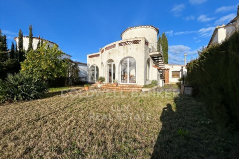 House for sale in Empuriabrava, Girona, Spain 3 bedrooms, 160 sq.m. No. 156969 - photo 27