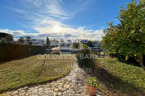 Talo myytävänä Empuriabrava, Girona, Espanja, 3 makuuhuonetta, 160 m2 No. 156969 - kuva 30