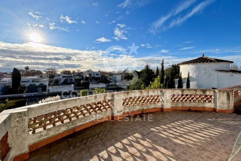 Talo myytävänä Empuriabrava, Girona, Espanja, 3 makuuhuonetta, 160 m2 No. 156969 - kuva 25