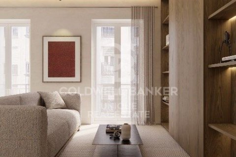 Wohnung zum Verkauf in Madrid, Spanien 3 Schlafzimmer, 167 m2 Nr. 156967 - Foto 3