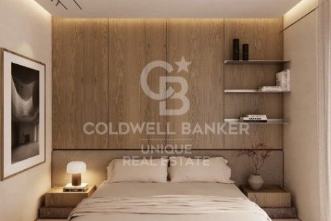 Wohnung zum Verkauf in Madrid, Spanien 3 Schlafzimmer, 167 m2 Nr. 156967 - Foto 6