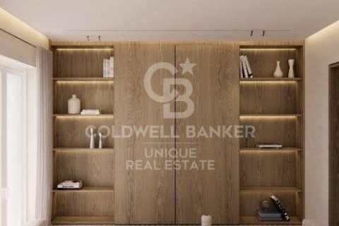 Wohnung zum Verkauf in Madrid, Spanien 3 Schlafzimmer, 167 m2 Nr. 156967 - Foto 4