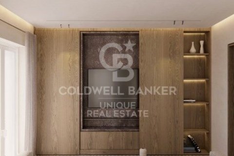 Wohnung zum Verkauf in Madrid, Spanien 3 Schlafzimmer, 167 m2 Nr. 156967 - Foto 5
