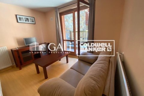 Lägenhet i Principado De Andorra (Ninguna Poblacion Tiene C.P.), Lleida, Spanien 65 kvm. Nr. 156971