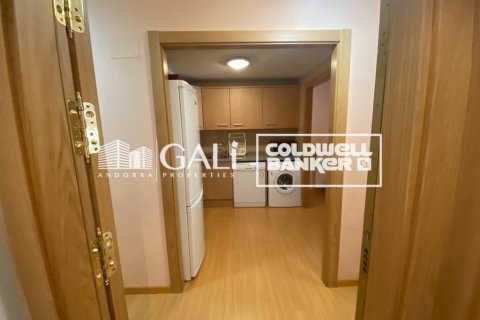 Lägenhet till salu i Principado De Andorra (Ninguna Poblacion Tiene C.P.), Lleida, Spanien 65 kvm. Nr. 156971 - foto 4