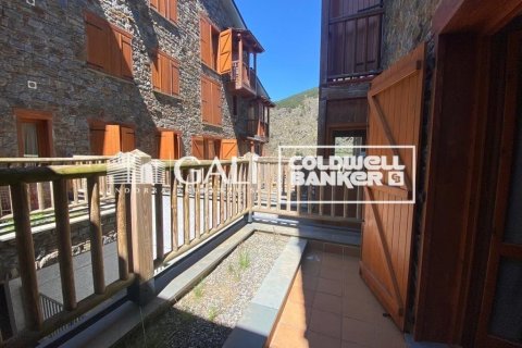 Lägenhet till salu i Principado De Andorra (Ninguna Poblacion Tiene C.P.), Lleida, Spanien 65 kvm. Nr. 156971 - foto 16