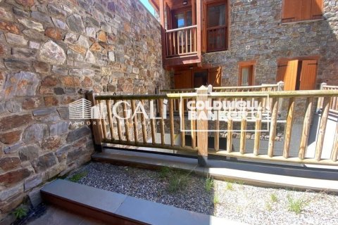 Lägenhet till salu i Principado De Andorra (Ninguna Poblacion Tiene C.P.), Lleida, Spanien 65 kvm. Nr. 156971 - foto 17