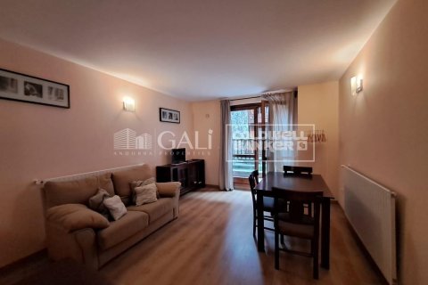 Lägenhet till salu i Principado De Andorra (Ninguna Poblacion Tiene C.P.), Lleida, Spanien 65 kvm. Nr. 156971 - foto 7