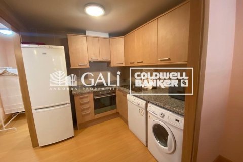Lägenhet till salu i Principado De Andorra (Ninguna Poblacion Tiene C.P.), Lleida, Spanien 65 kvm. Nr. 156971 - foto 3