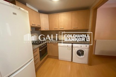 Lägenhet till salu i Principado De Andorra (Ninguna Poblacion Tiene C.P.), Lleida, Spanien 65 kvm. Nr. 156971 - foto 2