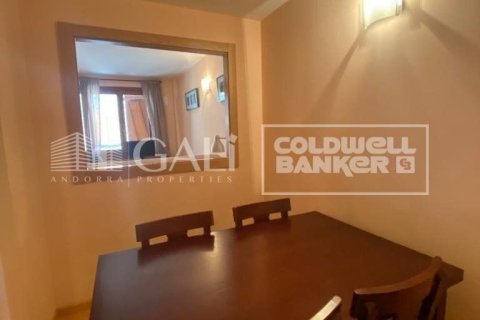 Lägenhet till salu i Principado De Andorra (Ninguna Poblacion Tiene C.P.), Lleida, Spanien 1 sovrum, 55 kvm. Nr. 156970 - foto 3