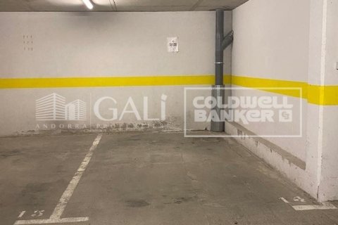 Lägenhet till salu i Principado De Andorra (Ninguna Poblacion Tiene C.P.), Lleida, Spanien 1 sovrum, 55 kvm. Nr. 156970 - foto 17