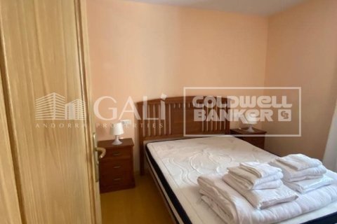 Lägenhet till salu i Principado De Andorra (Ninguna Poblacion Tiene C.P.), Lleida, Spanien 1 sovrum, 55 kvm. Nr. 156970 - foto 9