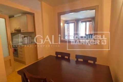 Lägenhet i Principado De Andorra (Ninguna Poblacion Tiene C.P.), Lleida, Spanien 1 sovrum, 55 kvm. Nr. 156970