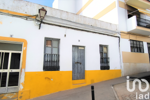 Casa a Ayamonte, Huelva, Spagna N° 185821
