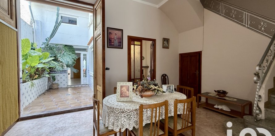 Villa in Vall De Gallinera, Alicante, Spanien 5 Schlafzimmer, 383 m2 Nr. 185819